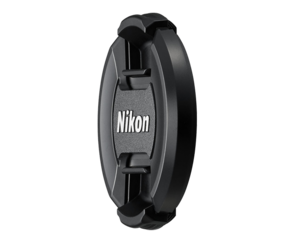 Nikon LC-55A 55mm