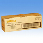 Utax zamjenski toner 4412810010, crna (black)