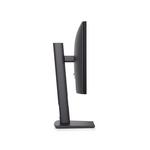 Dell P2226H monitor, IPS, 21.5", 16:9, 1920x1080, 100Hz, pivot, USB-C, HDMI, Display port, USB