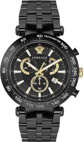 Men's Watch Versace VEJB007-22 (Ø 46 mm)
