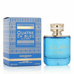 Boucheron Quatre en Bleu Eau De Parfum 100 ml (woman)