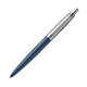 Parker - Kemijska olovka Parker Jotter XL, srebrno plava