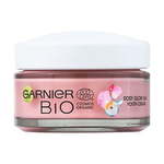 Garnier Bio Rosy Glow 3in1 dnevna krema za lice za sve vrste kože 50 ml za žene