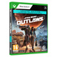 Star Wars Outlaws Special Edition Xbox Series