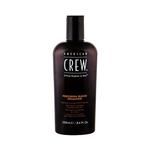 American Crew Precision Blend šampon za obojenu kosu za oštećenu kosu 250 ml za muškarce