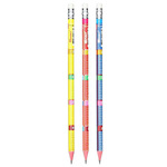 Spirit: Mathematic grafitna olovka sa gumicom - razne vrste