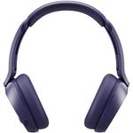 Skullcandy Icon 180 slušalice, bežične/bluetooth, plave, 109dB/mW, mikrofon