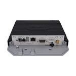 MikroTik (RBLtAP-2HnDR11e-LTE) heavy-duty 4G (LTE cat4 modem) access point with GPS support MIK-LTAP LTE KIT