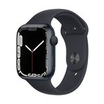 Apple Watch Series 7 45mm pametni sat, bež/crni/crveni/plavi/srebrni/zeleni/zlatni
