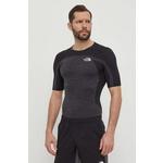 Sportska majica kratkih rukava The North Face Mountain Athletics Lab siva NF0A87CHWUO1