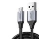 Ugreen USB - USB Micro kabel -50 cm