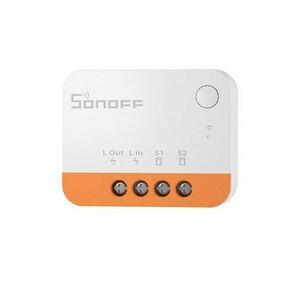 SONOFF Zigbee smart switch ZBMINI-L2