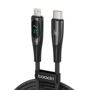Toocki kabel za punjenje USB C-L