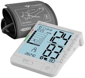 truelife Pulse BT nadlaktica uređaj za mjerenje krvnog tlaka TLPBT