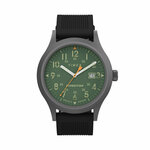 Sat Timex Expedition Scout TW4B30200 Zelena