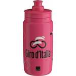 Elite Cycling Fly Giro D´Italia Bottle Pink 550 ml Biciklistička boca