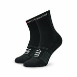 Compressport Pro Racing Socks v4.0 Trail Black T2 Čarape za trčanje
