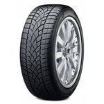 Dunlop zimska guma 275/35R20 Winter Sport 3D XL SP MFS 102W