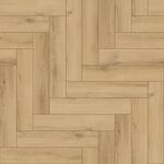 VINIL SPC+IXPE HB 1420-1 HRAST SANTIAGO 4V 5.5MM/0.55MM