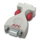 APC surge protector for Serial RS232 APC-PS9-DCE