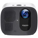 IRRADIO projektor VDP-IR250HD