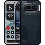 Nothing Phone (4a), 128GB, crni