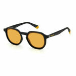 Men's Sunglasses Polaroid PLD-6162-S-003-HE Ø 52 mm