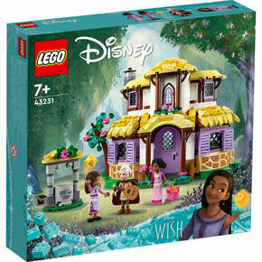 LEGO® Disney: Ashina kuća (43231)