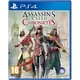 Assassin's Creed Chronicles Pack