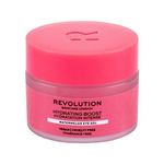 Makeup Revolution London Skincare Hydration Boost gel za područje oko očiju za sve vrste kože 15 ml