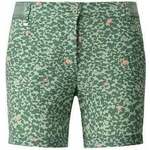 Chervo Womens Granita Shorts Green 38