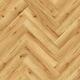 Vinilni pod SPC+1mm IXPE Hrast Willow 6mm-0,55mm 4V