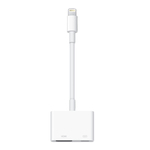 Apple digital AV Adapter