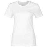 NIKE Tehnička sportska majica 'Park 20' crna / bijela 6675104