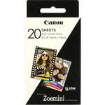 CANON Zink Paper ZP-2030 foto papir, 20 kom.