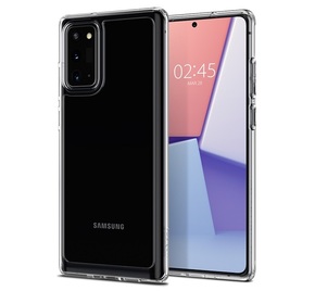 Spigen Crystal Hybrid Samsung Galaxy Note 20 Crystal Clear case