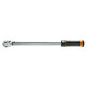 Torque wrench 1/2", 60-350 Nm