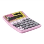 Stolni kalkulator Disney Minnie