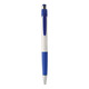 Olovka kemijska AH505 bijelo plava