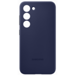 Samsung maska (torbica) za mobitel Galaxy S23, EF-PS911TNEGWW, navy/plava/teget