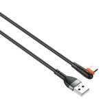 Kabel USB LDNIO LS562 tip-C, 2,4 A, dužina: 2m