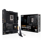 Asus TUF GAMING B760-PLUS WIFI D4 matična ploča, Socket 1700, 4x DDR4, ATX