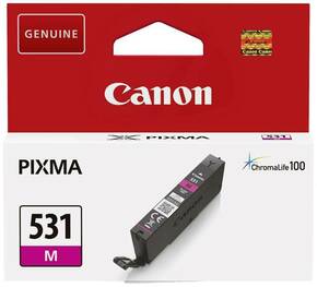Canon CLI-531M tinta ljubičasta (magenta)