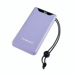 PowerBank Intenso F10000 Purple 10000mAh