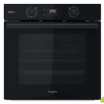 Whirlpool ugradbena pećnica OMSR58RU1SB