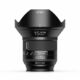 Irix 15mm f/2.4 Firefly za Nikon širokokutni objektiv