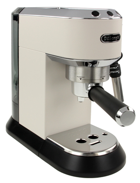 DeLonghi EC 685.W aparat za kavu na kapsule/espresso aparat za kavu