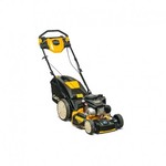 Cub Cadet LM3 CRC46s samohodna motorna kosilica za travu