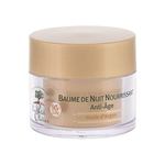 Le Petit Olivier Argan Oil Nourishing Night Balm hidratantna noćna krema za kožu protiv starenja 50 ml za žene