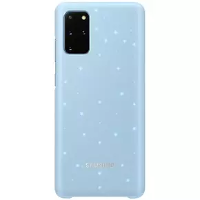 Samsung Galaxy S20+ LED cover navlaka